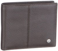 Portafoglio Montblanc Uomo Meisterstück  in Pelle 103699 - 103699